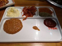 土豆泥-7年8班朝鲜族非遗美食(三钢里店)