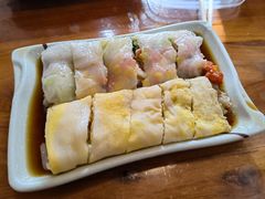 -张记炸串肠粉