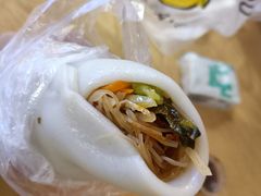 -张果佬年糕卷(科巷店)