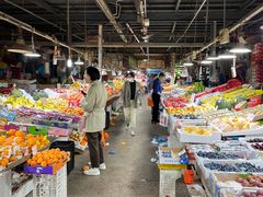 -沪陵农贸市场