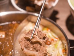 -老鼎旺安格斯牛肉火锅(衡艺广场店)