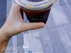 冰美式-Infica Coffee