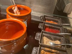 -咖啡苑自助餐厅·中国大饭店
