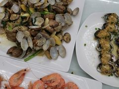 -范饭椰林川湘味海鲜·椰子鸡(三亚湾椰梦长廊店)