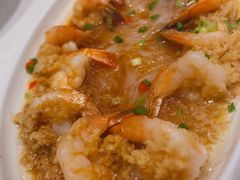 -北李妈妈菜·海肠捞饭(高新万达店)