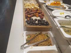 -清心素食自助餐厅(夫子庙店)