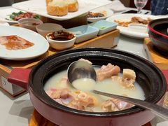 -红城阁·上海味道(四平路店)