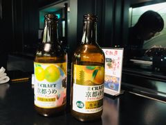 梅酒-モリタ屋(JR京都伊势丹店)