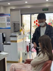 -安蒂护肤造型