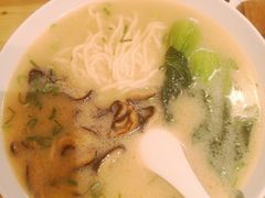 -锅儿挑面馆
