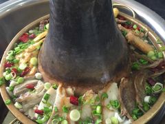 -陆记源·青海土火锅
