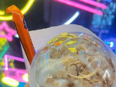 -茉酸奶(松江开元地中海店)