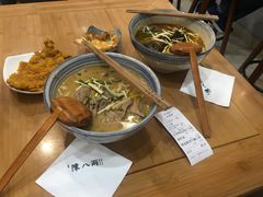 -陈八两面家(华孚写字楼店)