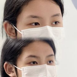 -YIMEI ART半永久纹眉·野生眉