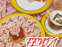 -FENDI(万象城店)