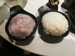 -新仙清汤牛腩(铜锣湾店)