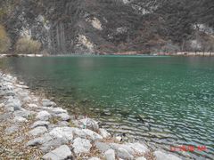 -百里山水画廊乌龙峡谷