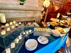 -汾阳花园酒店·餐厅(徐汇店)