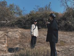 -大罗山风景区