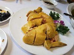 -老洋房花园饭店(绍兴路店)