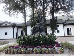 -井冈山风景名胜区