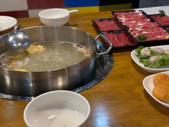 -鲜牛匠潮汕牛肉火锅(万达广场店)