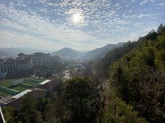 -宜春明月山维景国际温泉度假酒店