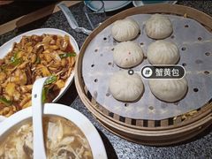 -陈傻子餐厅(世纪都会店)