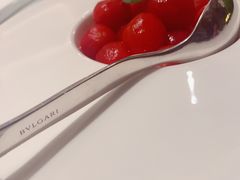 百香果番茄-宝丽轩中餐厅BAOLIXUAN