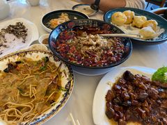 -京滨饭店·餐厅(阜外大街店)
