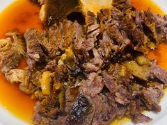 牛脖骨-西贝(宝乐汇店)