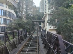 -山顶缆车