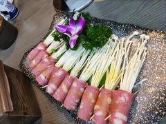 -枣玛尔脊骨汤·烤肉(西塔总店)
