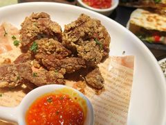 -碧特博格·20年品牌西餐厅(芜湖路店)