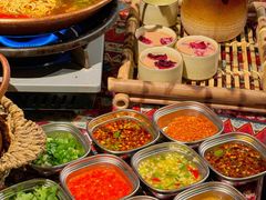 -火塘云南烧烤大排档