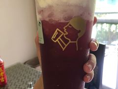-喜茶(东莞汇一城店)