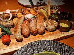 -布拉格餐厅· 中欧捷克菜(全国首店)