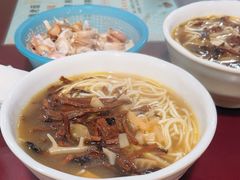 -大石人家鱿鱼面馆(大石西路总店)