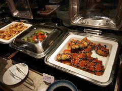 -扬州万怡酒店-中餐厅(文昌中路店)