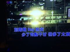 -泡沫BUbbLE量贩式KTV(金沙江路店)