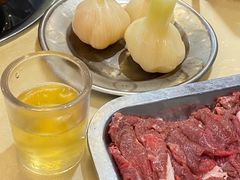 -月圆火锅(宁海东路二店)