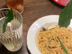 -游泰号(黑沙环店)