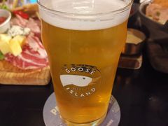嘎嘎鹅-Goose Island Brewhouse鹅岛精酿啤酒餐厅