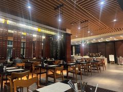 -顺德美的万豪酒店·自助餐·贡厨