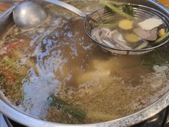 -老秦凉都黄牛肉馆(九堡店)