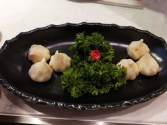 -捞神汤物料理(正大广场店)