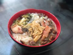 -超记粉店(阜民店)