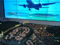 -大连市规划展示中心