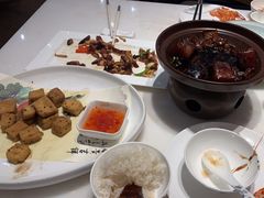 -南太湖山庄·四季轩&国风堂中餐厅
