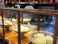 -富华斋饽饽铺·宫廷糕点·伴手礼(护国新天地店)